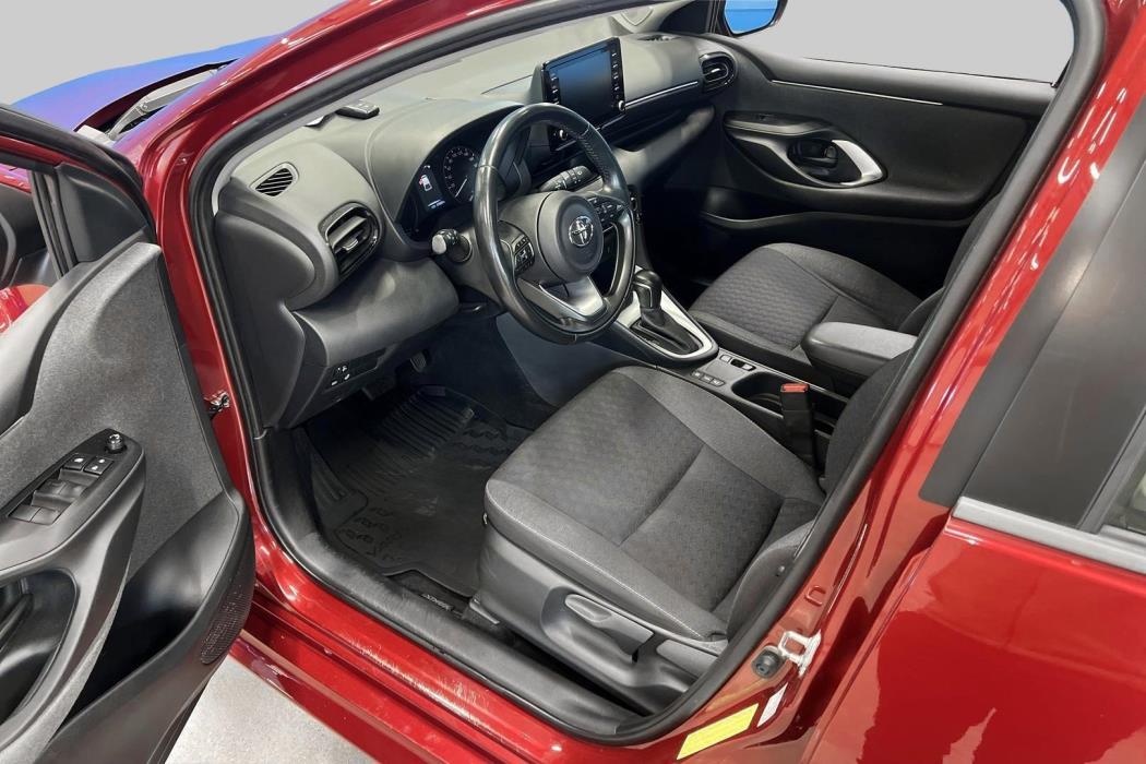 TOYOTA Yaris 2020