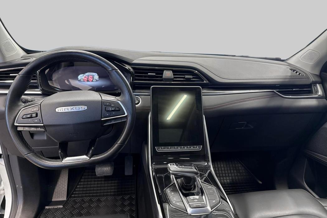 MAXUS Euniq 6 2022