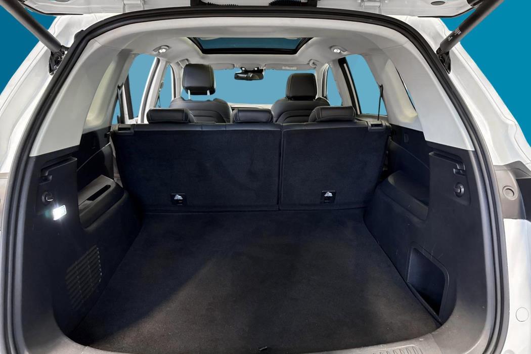 MAXUS Euniq 6 2022