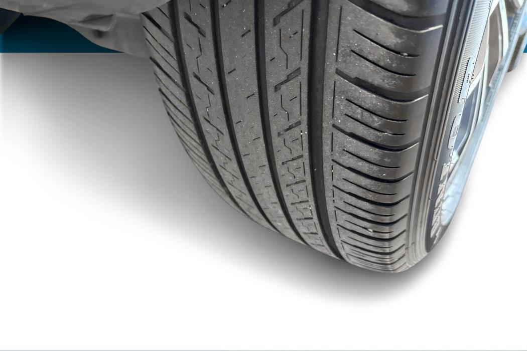 MAXUS Euniq 6 2022