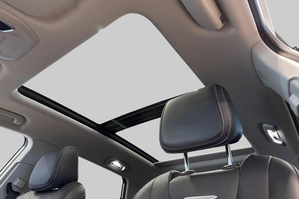 MAXUS Euniq 6 2022