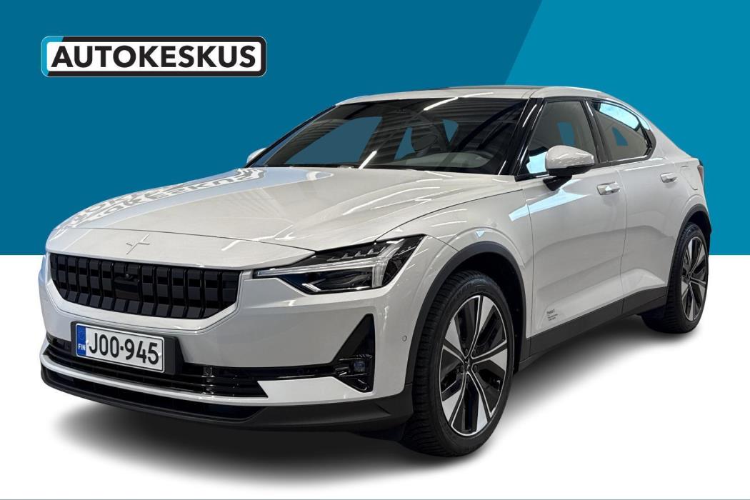 POLESTAR 2 2023