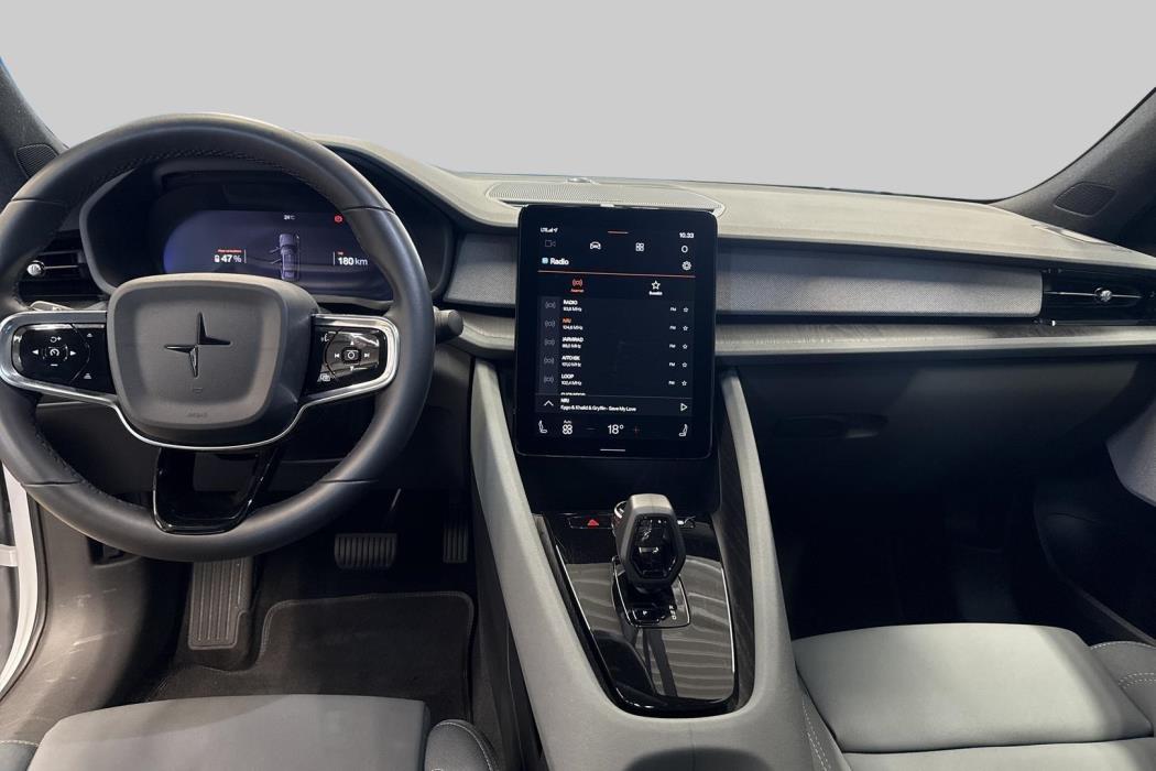 POLESTAR 2 2023