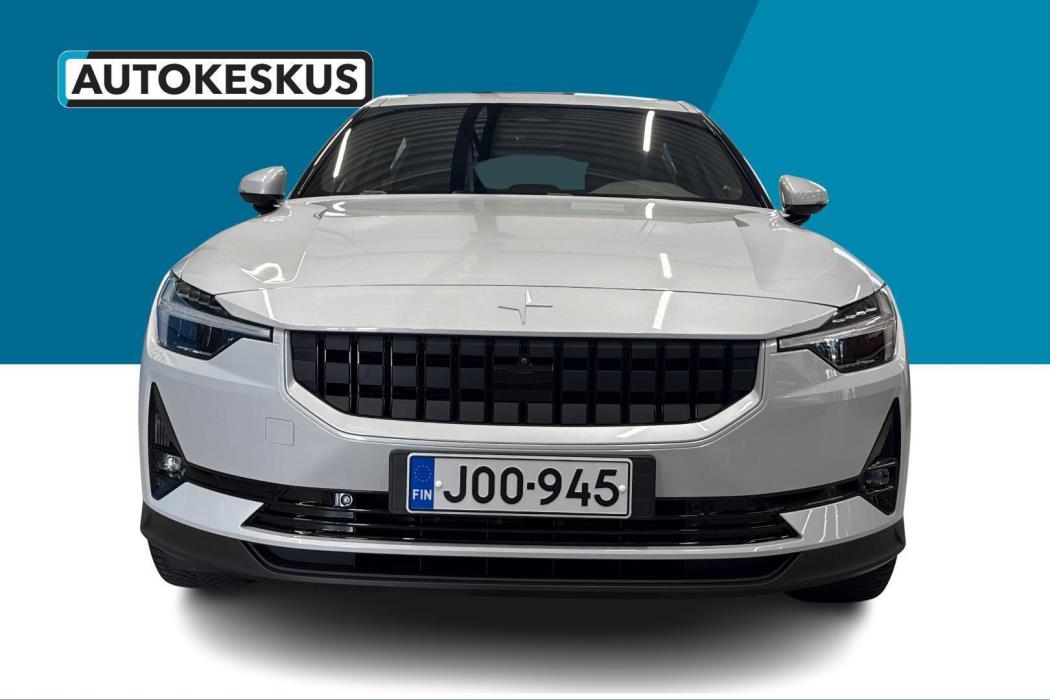 POLESTAR 2 2023