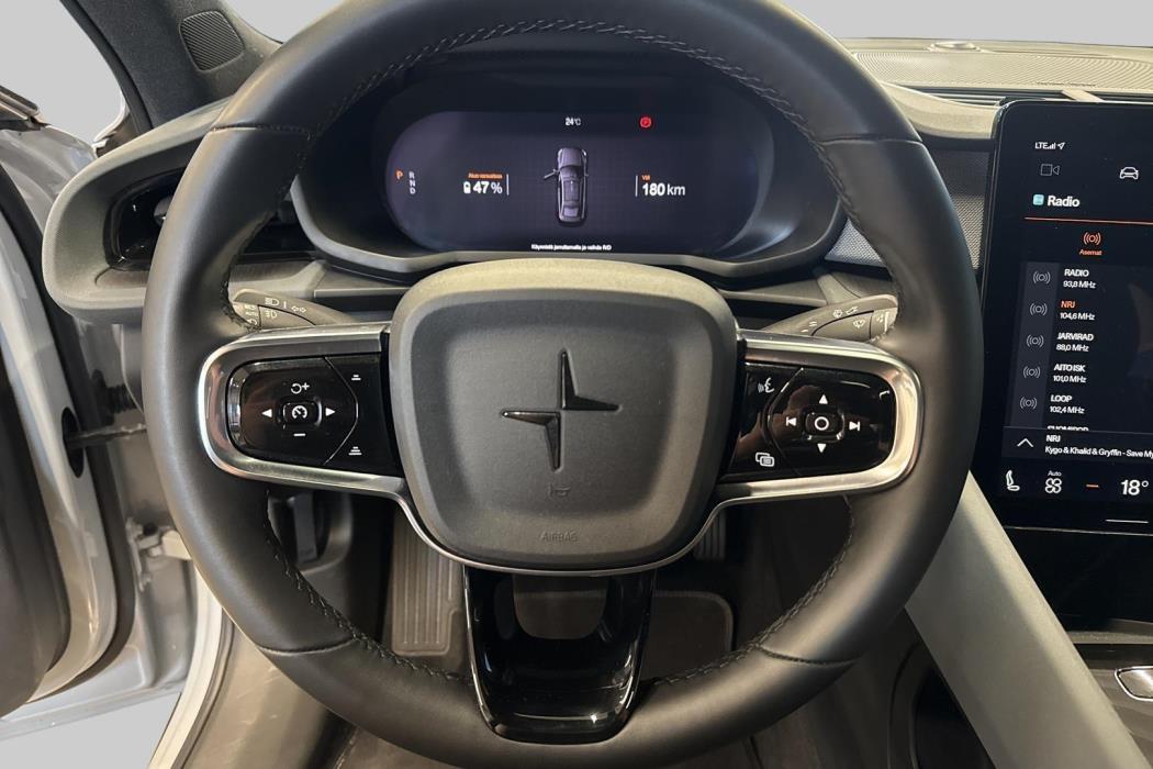 POLESTAR 2 2023