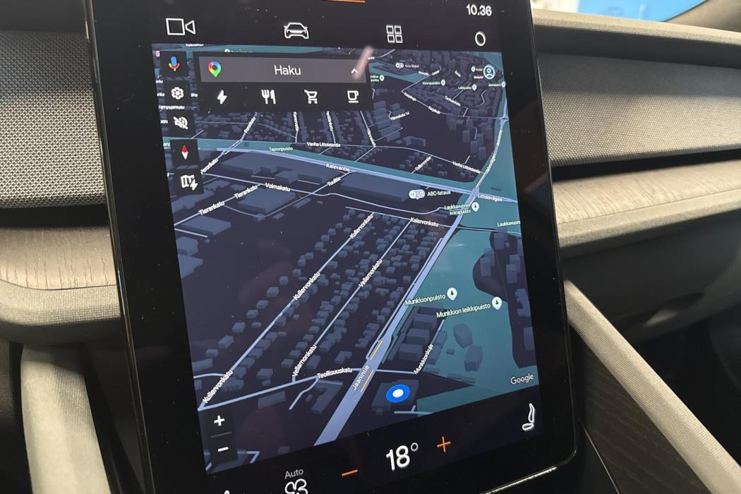 POLESTAR 2 2023