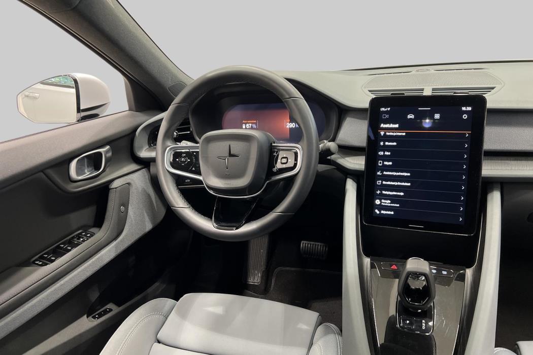 POLESTAR 2 2023