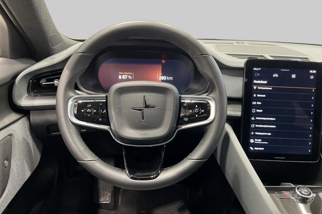 POLESTAR 2 2023