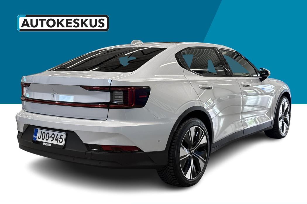 POLESTAR 2 2023
