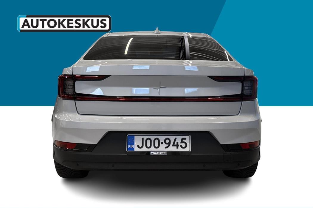 POLESTAR 2 2023