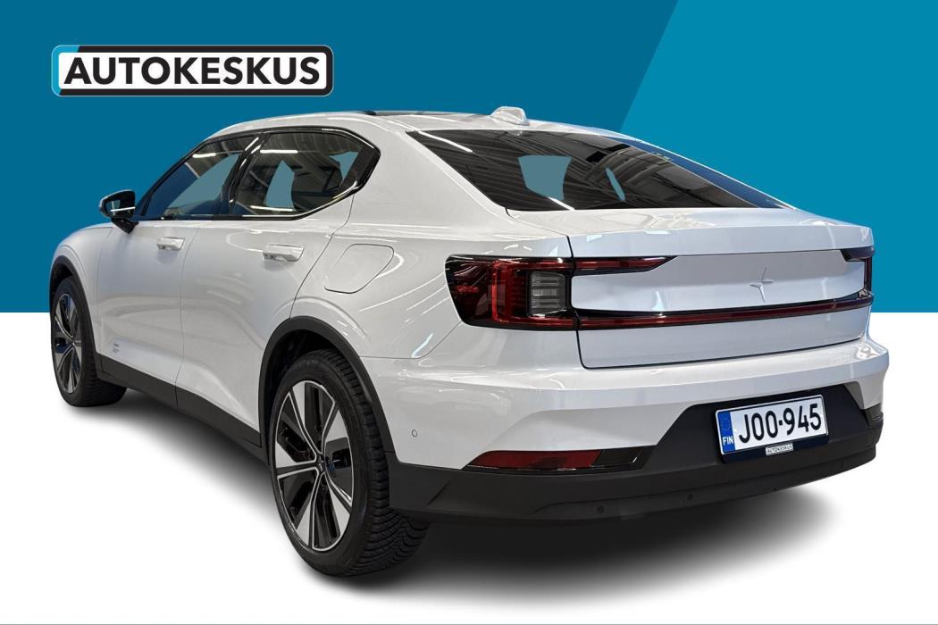 POLESTAR 2 2023