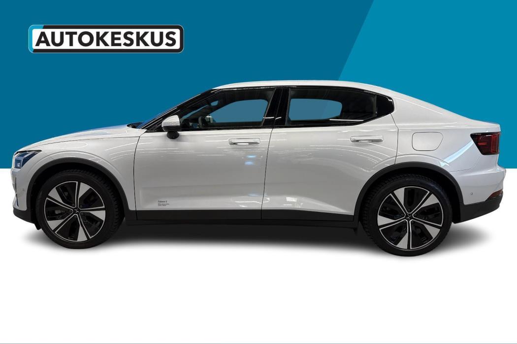 POLESTAR 2 2023