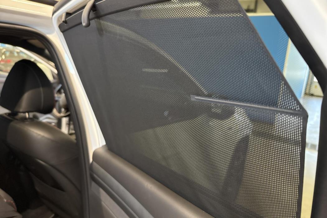 HYUNDAI TUCSON 2025