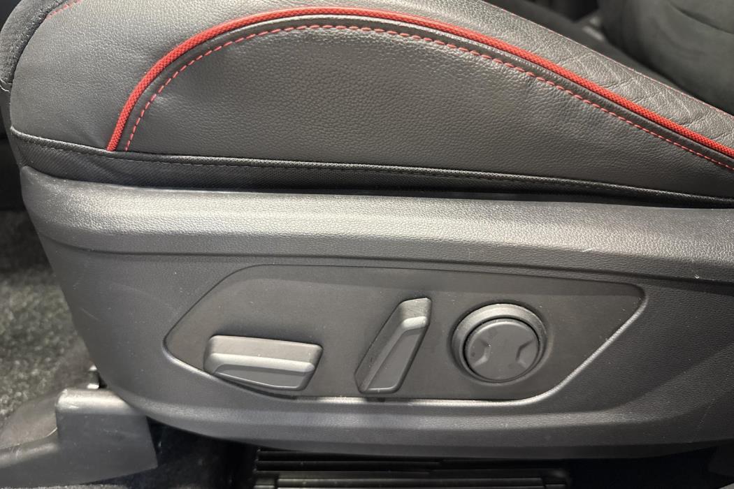HYUNDAI TUCSON 2025