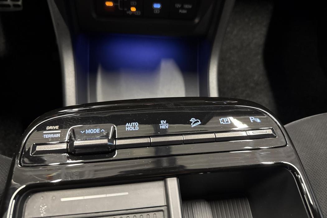 HYUNDAI TUCSON 2025