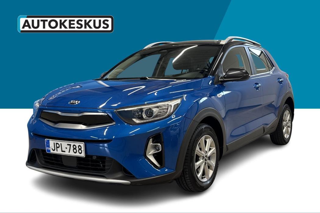 KIA Stonic 2021