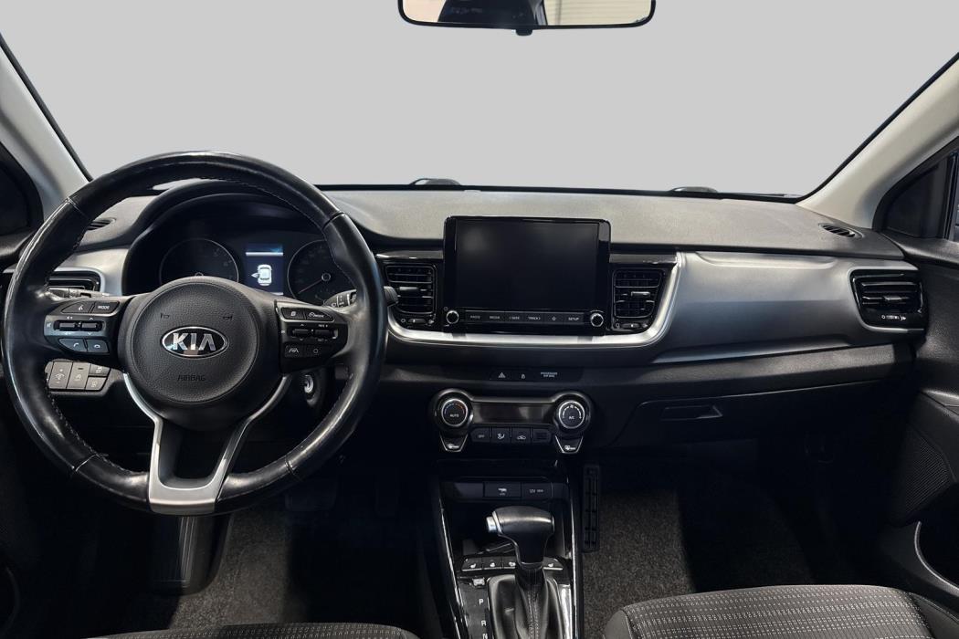 KIA Stonic 2021