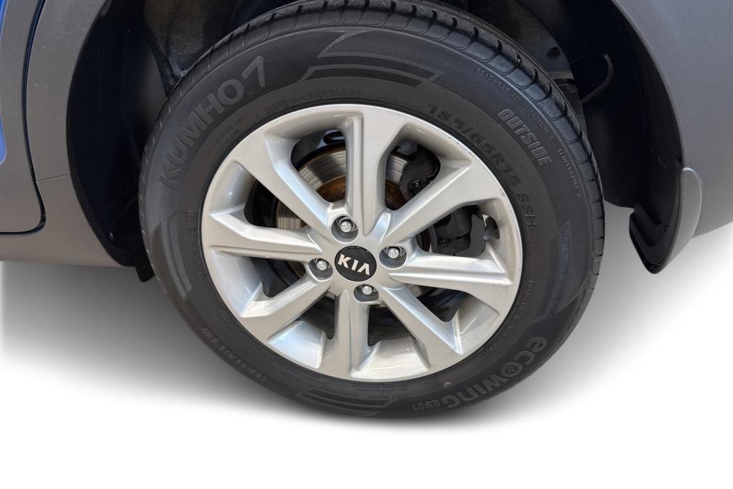 KIA Stonic 2021