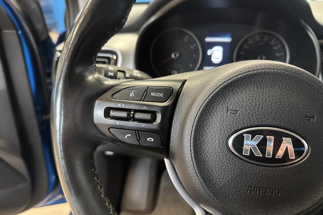 KIA Stonic 2021