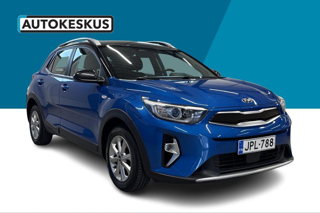 KIA Stonic 2021