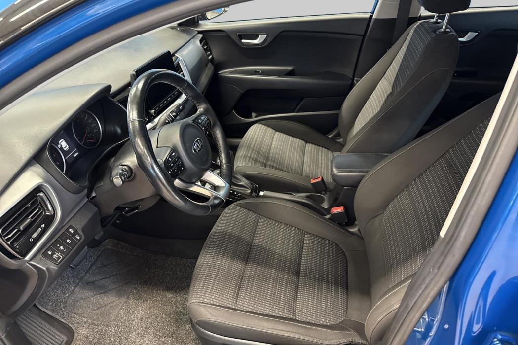KIA Stonic 2021