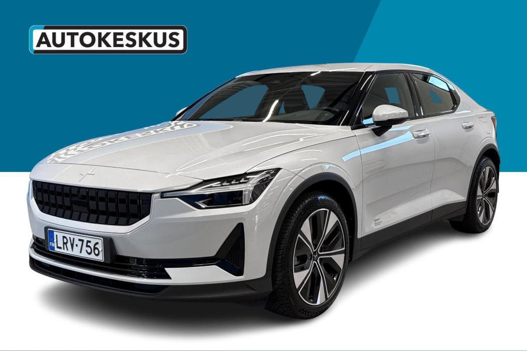 POLESTAR 2 2023