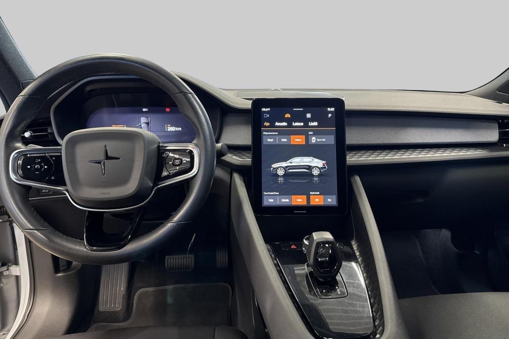 POLESTAR 2 2023