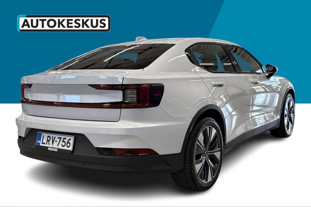 POLESTAR 2 2023