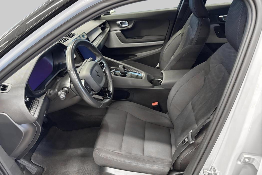 POLESTAR 2 2023