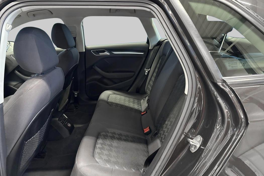 AUDI A3 2013