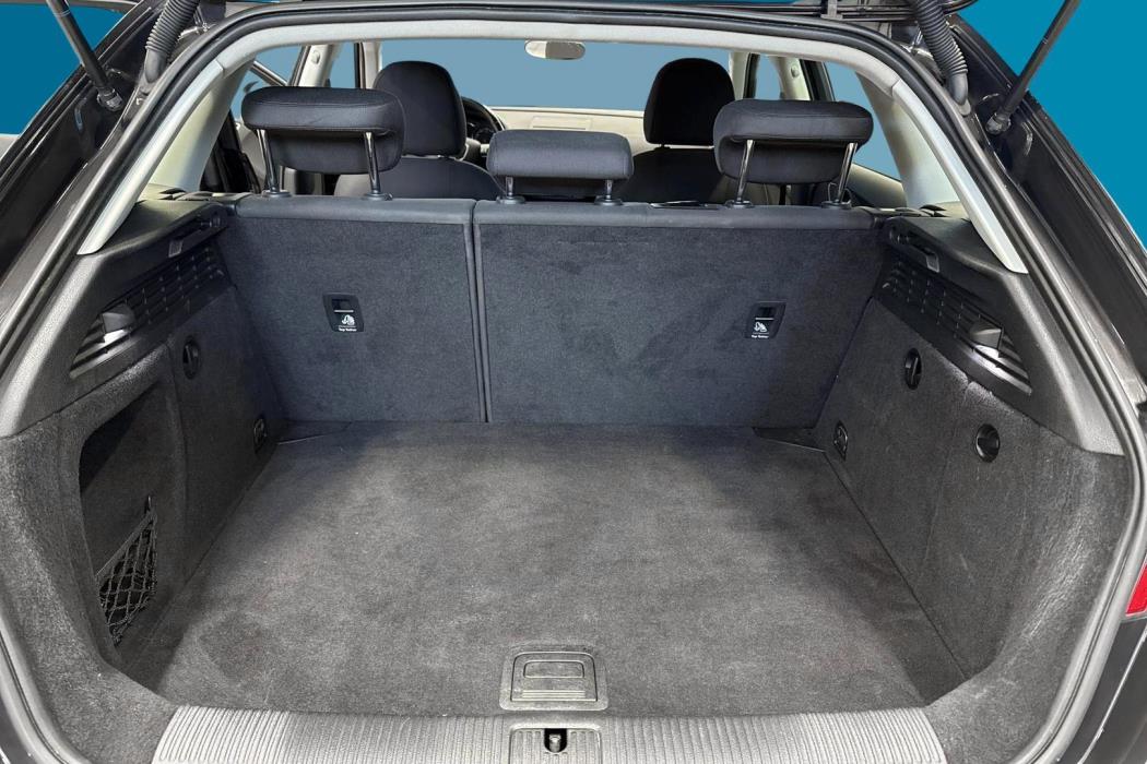 AUDI A3 2013