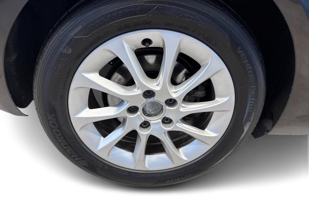 AUDI A3 2013