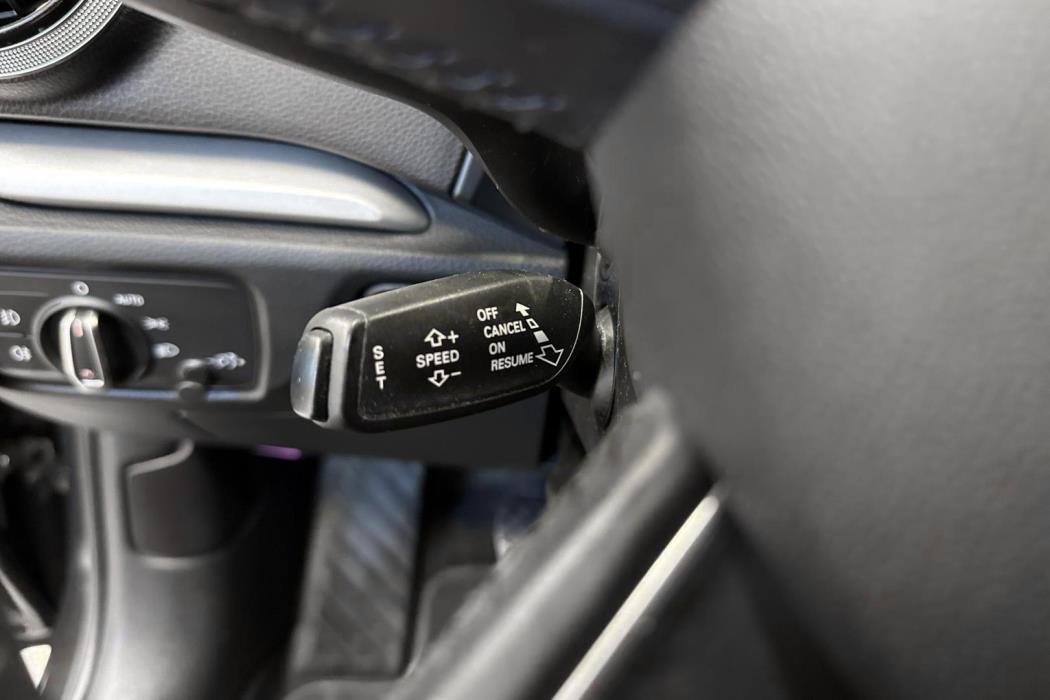 AUDI A3 2013