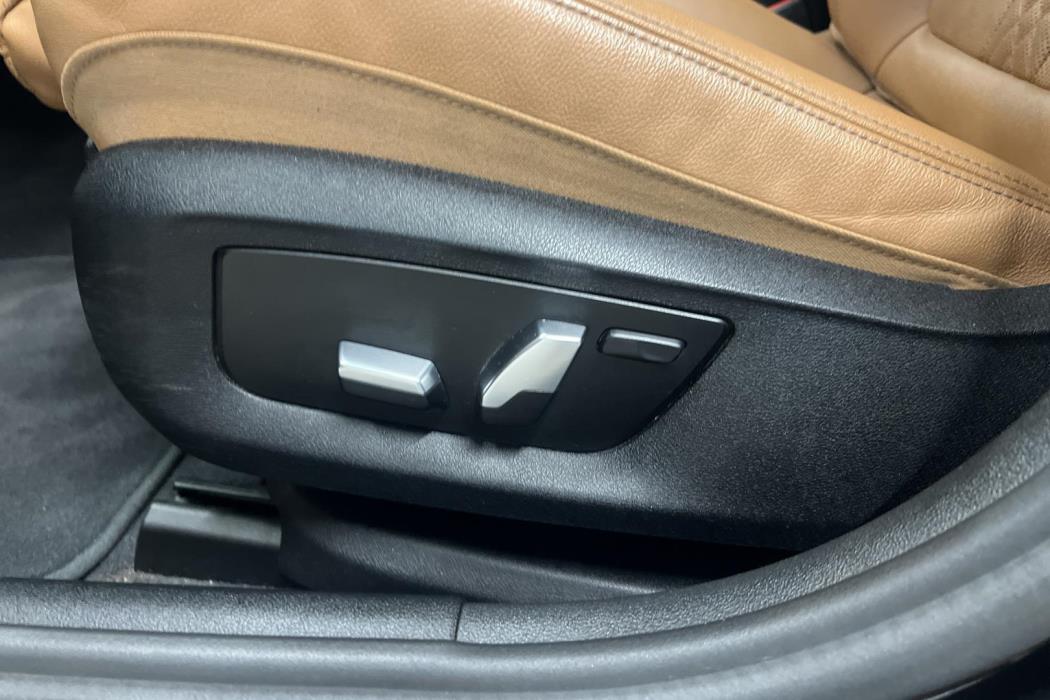 BMW 5-sarja 2023