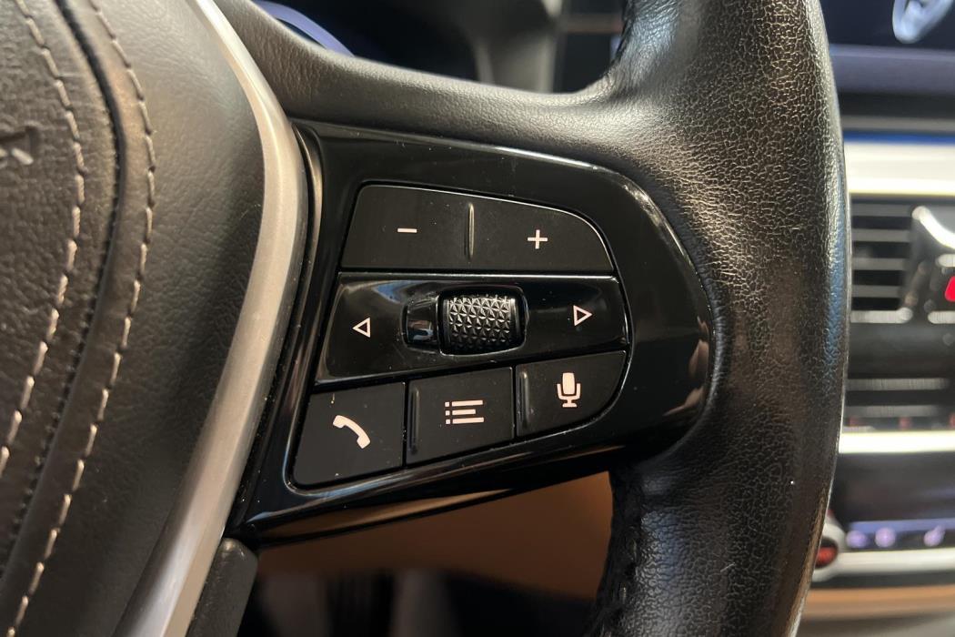 BMW 5-sarja 2023