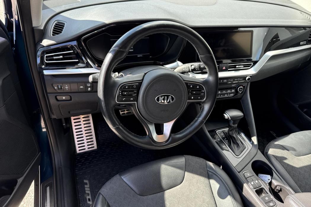 KIA Niro 2021