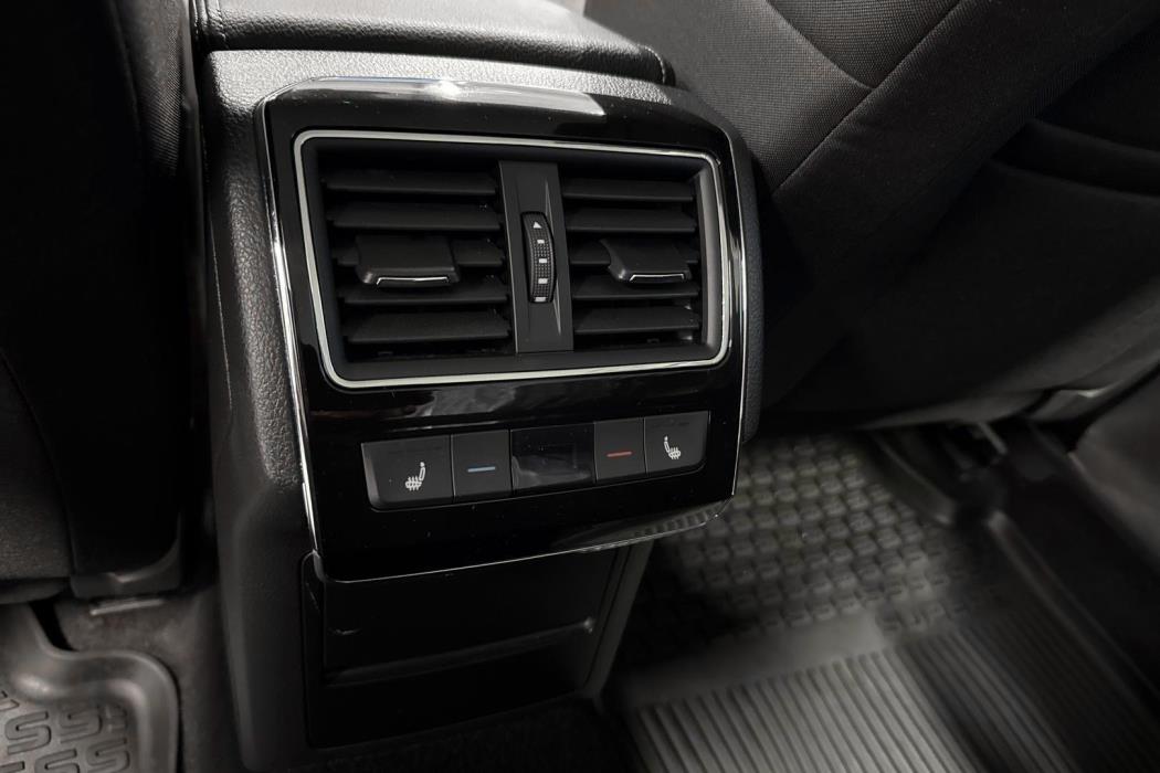 SKODA Superb 2022