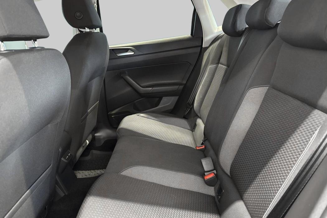 VOLKSWAGEN Polo 2022