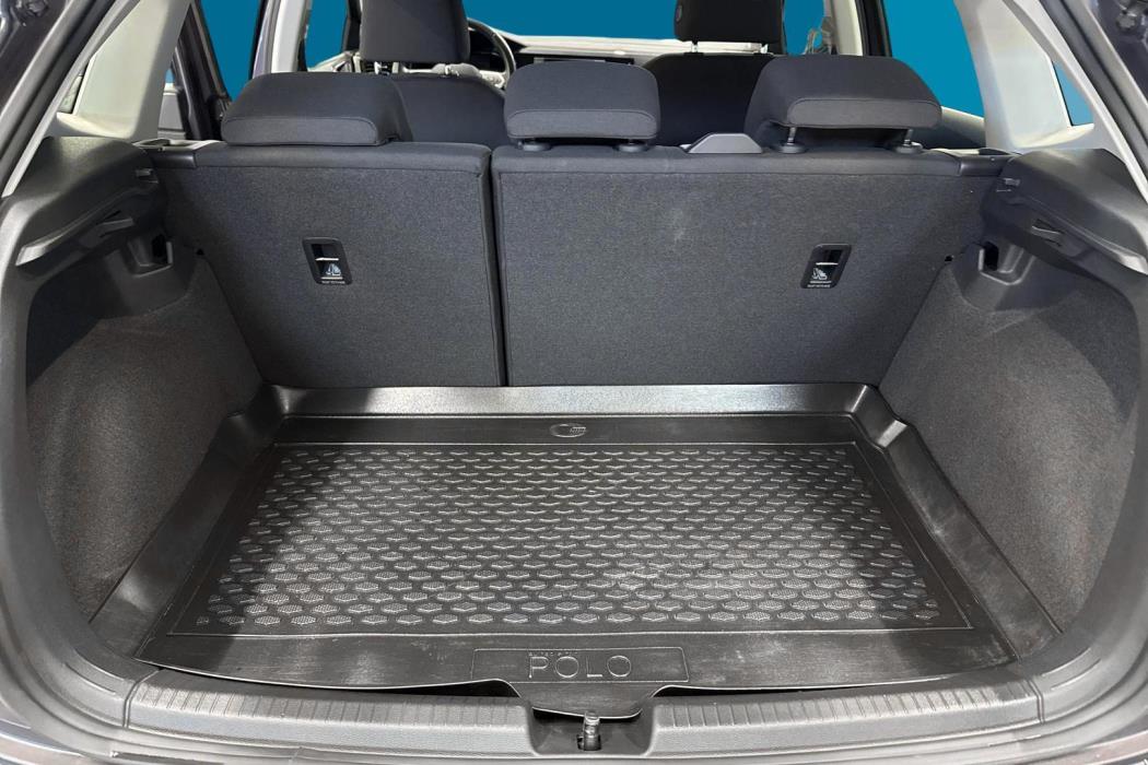 VOLKSWAGEN Polo 2022