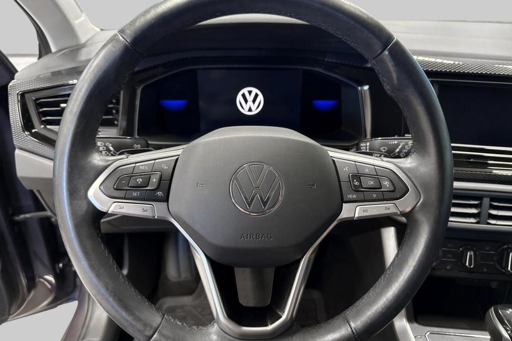 VOLKSWAGEN Polo 2022