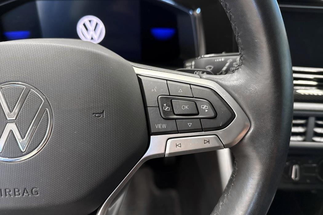 VOLKSWAGEN Polo 2022