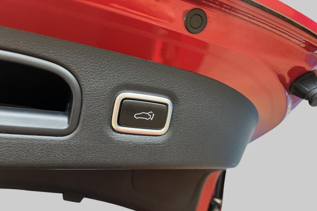 KIA Stinger 2018