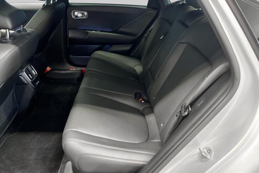 HYUNDAI IONIQ 6 2023