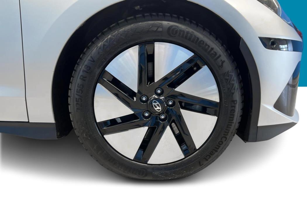 HYUNDAI IONIQ 6 2023