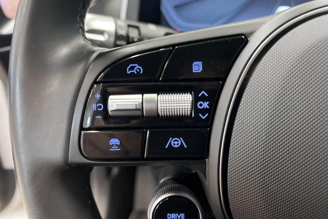 HYUNDAI IONIQ 6 2023