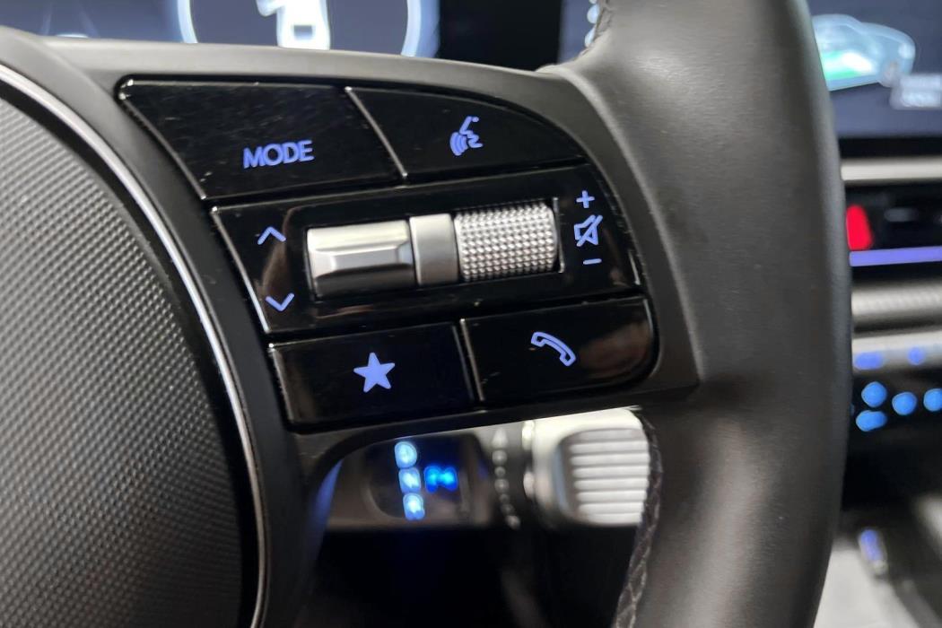 HYUNDAI IONIQ 6 2023