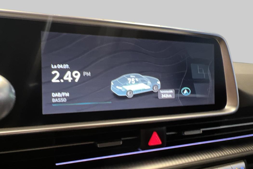 HYUNDAI IONIQ 6 2023