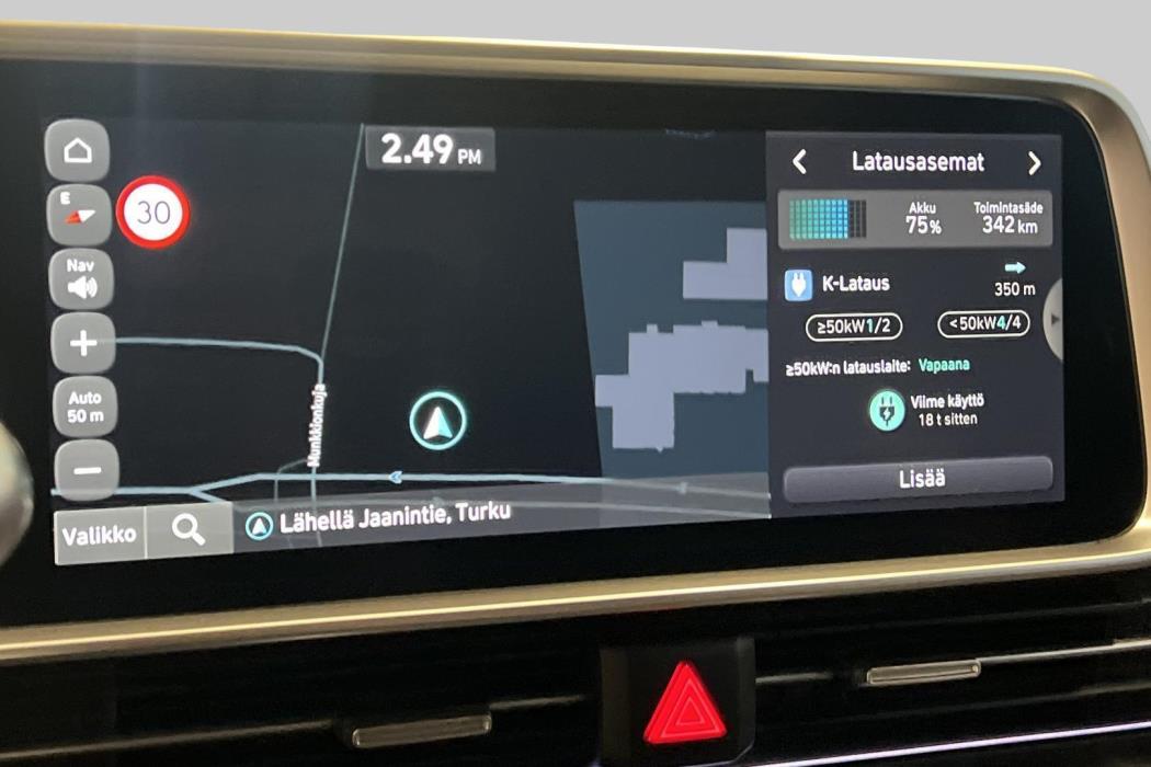 HYUNDAI IONIQ 6 2023