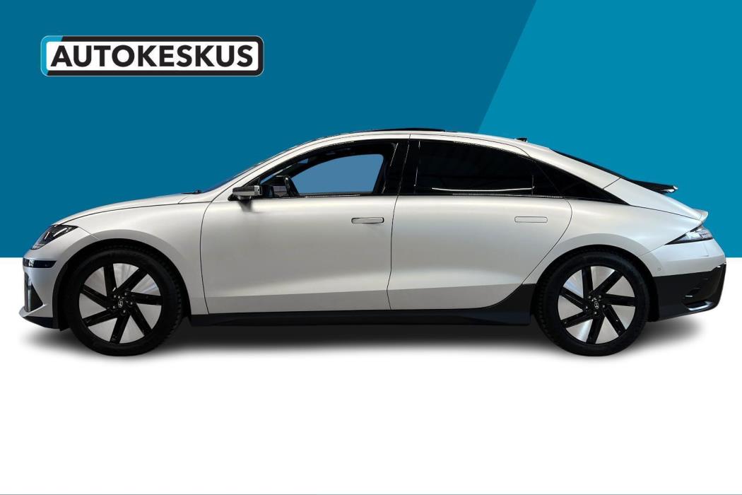 HYUNDAI IONIQ 6 2023