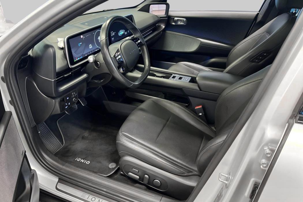 HYUNDAI IONIQ 6 2023